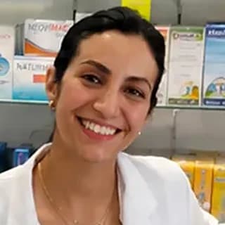 Dr Manal Khobzi Sordo